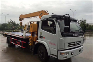 莱西24小时道路救援服务